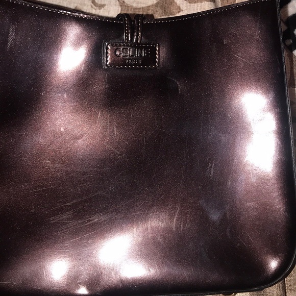 Vintage Celine handbag - Picture 3 of 8